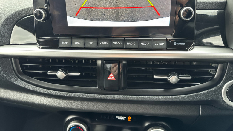 Kia Picanto 1.0 3 5dr Petrol Hatchback